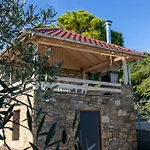 Villa Managraia *