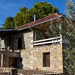 Managraia Villa
