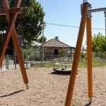 Villa Managraia Makrigialos