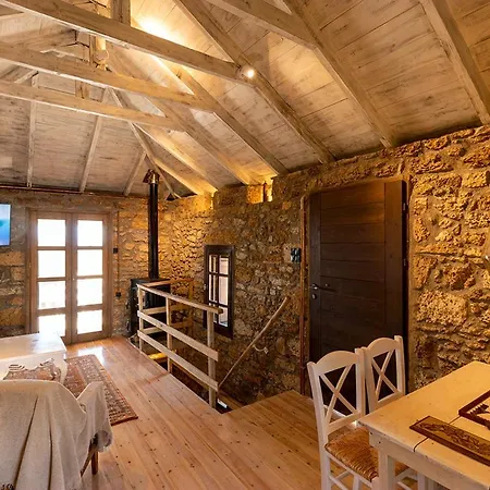 Managraia Villa