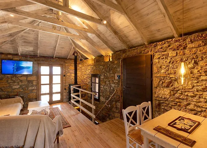 Managraia Villa