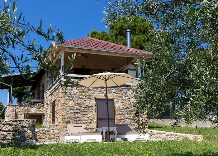 Villa Managraia