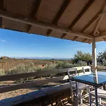 Managraia Villa Makrygialos