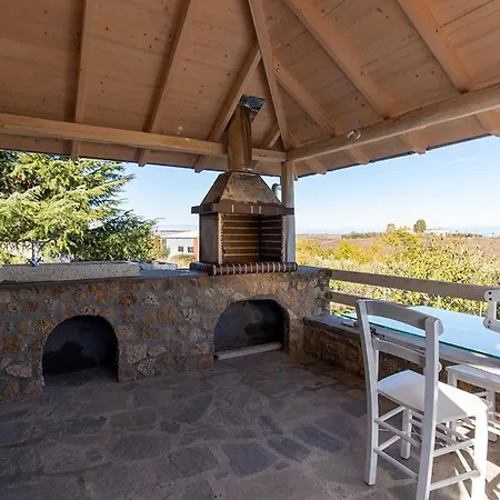 Managraia * Makrygialos