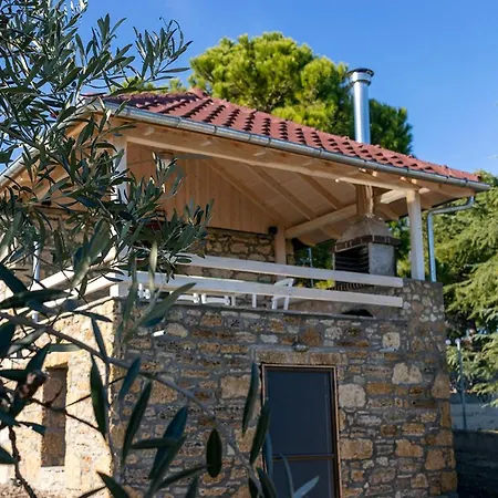 Villa Managraia *