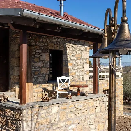 Managraia * Makrygialos