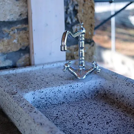 Willa Managraia Makrygialos