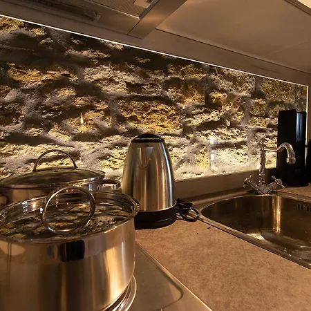 Managraia * Makrygialos