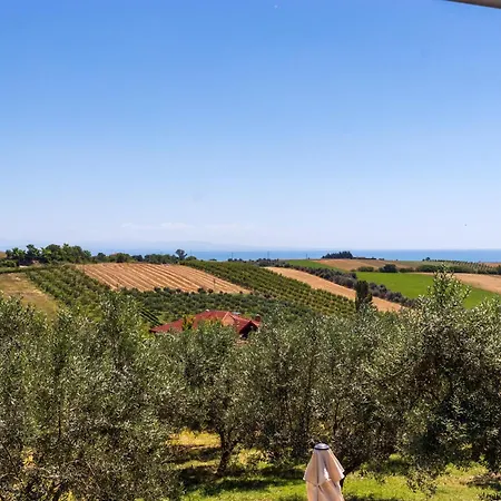 Managraia * Makrygialos