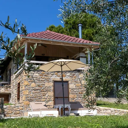 Vila Managraia