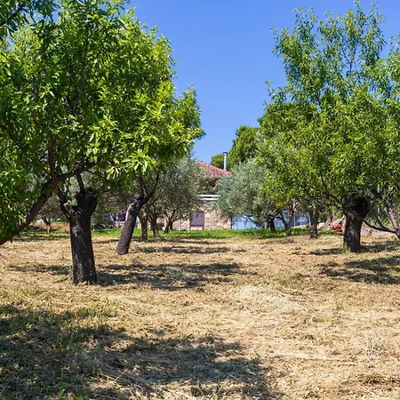 Managraia Villa Makrygialos