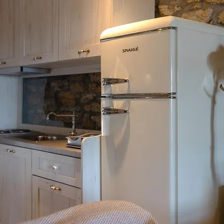 Managraia Makrygialos