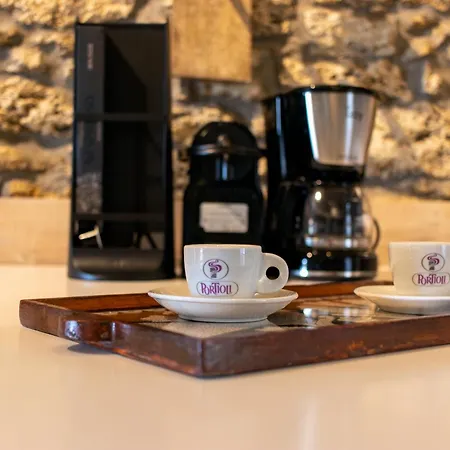 Managraia Villa Makrygialos