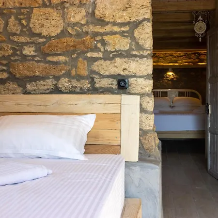 Managraia * Makrygialos