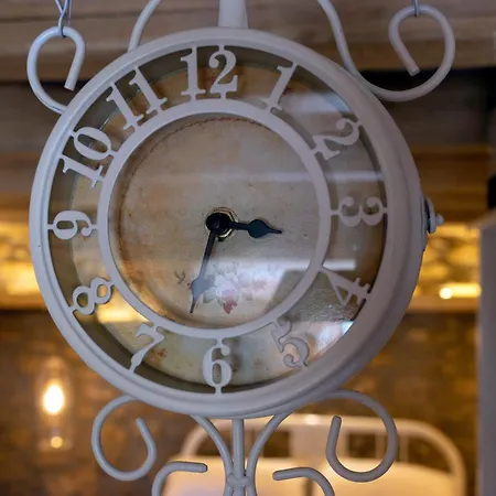 Managraia * Makrygialos