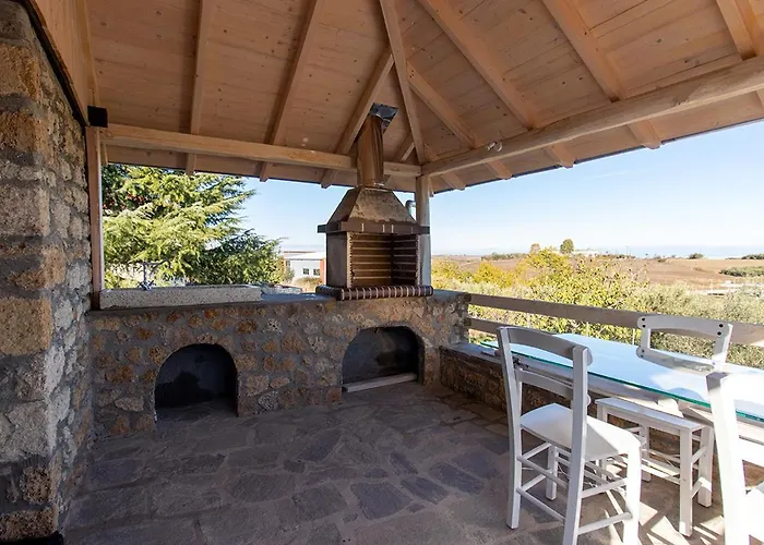 Managraia * Makrigialos