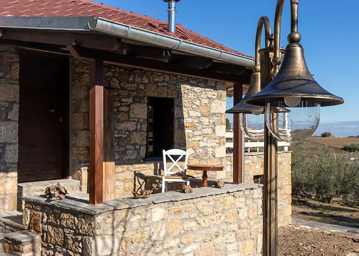 Managraia * Makrigialos