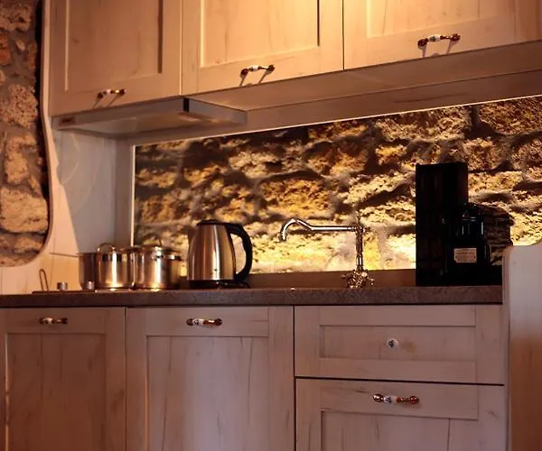 Managraia Villa Makrigialos