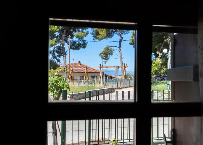 Managraia * Makrigialos