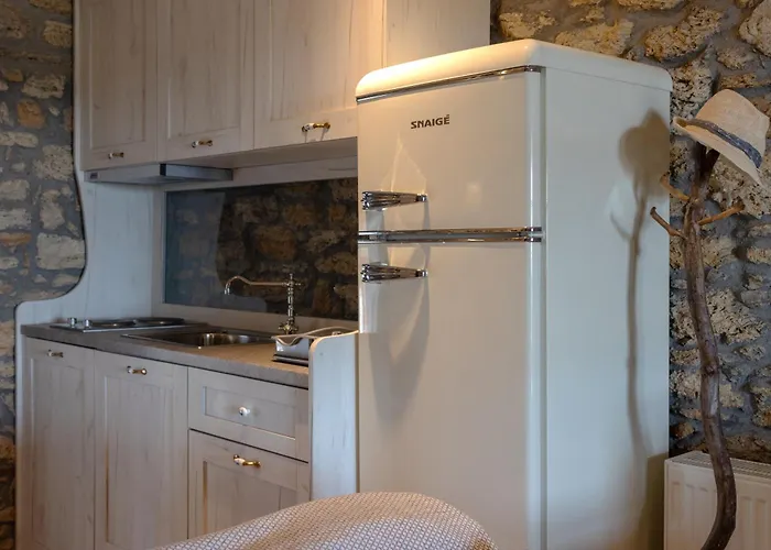 Managraia Makrigialos