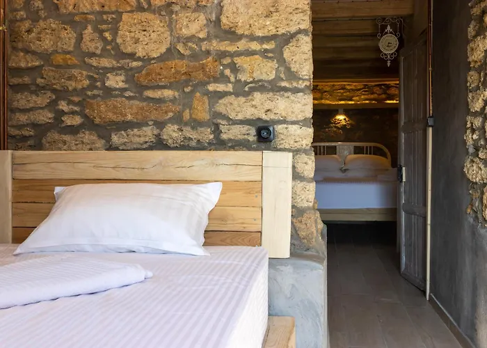 Managraia * Makrigialos