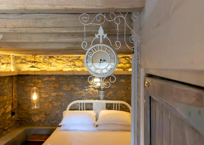 Villa Managraia Makrigialos